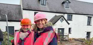 Mamhilad site was considered as the home for new Welsh Eden Project