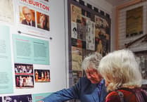 Three thousand years of theatre history marked in new exhibition