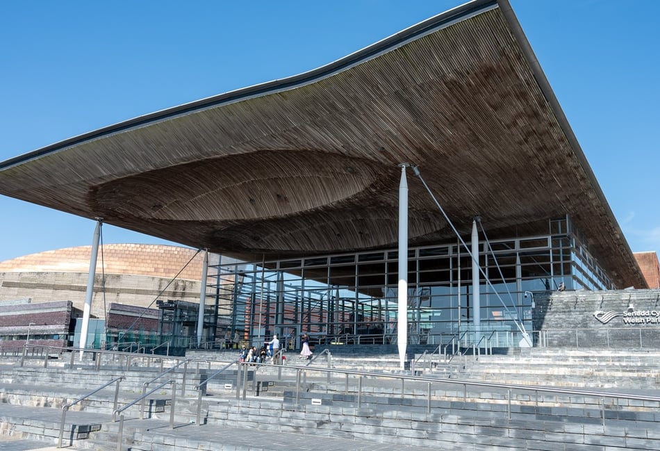 New Senedd voting system poorly understood by public, study reveals