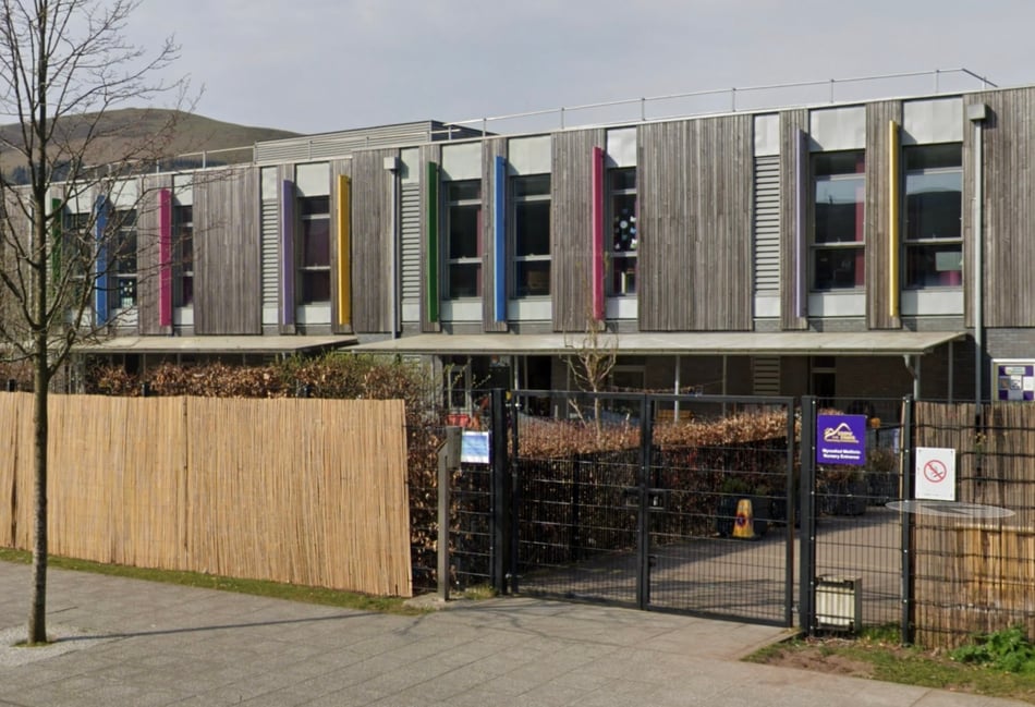 Councillors set to rubber stamp school expansion