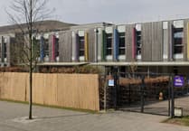 Councillors set to rubber stamp school expansion