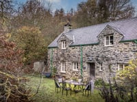 Could you  help take care of one of Wales’s most historic homes?