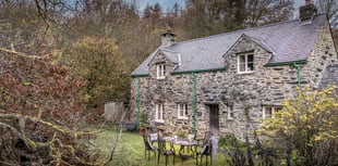 Could you  help take care of one of Wales’s most historic homes?