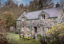 Could you National Trust Cymru offers tenancy near one of Wales’s most historic homes