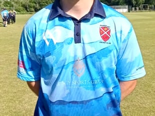 Avery cracks 114 as Aber pip Cardiff Met
