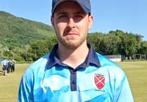 Avery cracks 114 as Aber pip Cardiff Met