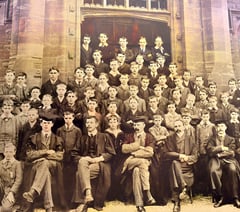 
We are the angry mob! 
