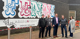 Choice of two futures facing Sir Fynwy Torfaen is ‘stark’ warns Plaid 
