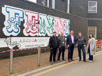 Choice of two futures facing Sir Fynwy Torfaen is ‘stark’ warns Plaid 