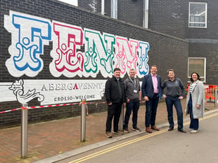 Choice of two futures facing Sir Fynwy Torfaen is ‘stark’ warns Plaid 