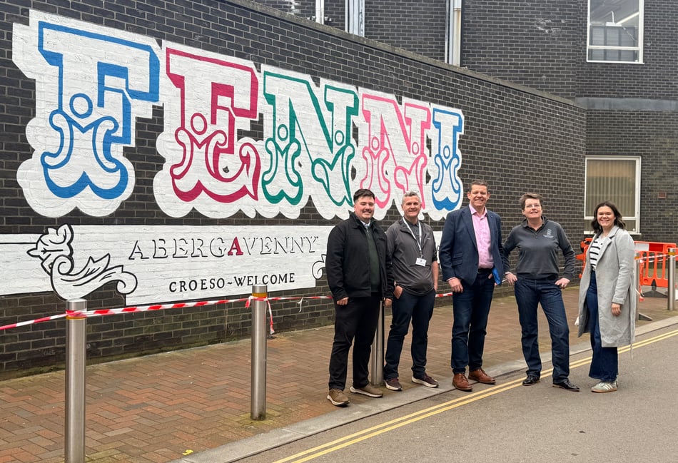 Choice of two futures facing Sir Fynwy Torfaen is ‘stark’ warns Plaid 