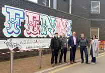 Choice of two futures facing Wales and Sir Fynwy Torfaen is ‘stark’ Plaid Cymru warn