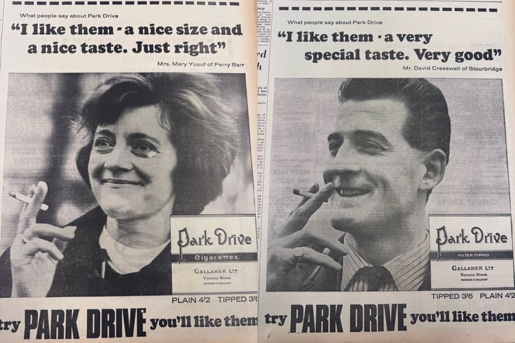 Old Ad