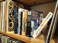 Books make a comeback in Monmouthshire