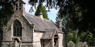 The Magic of Monmouthshire with Chris Barber