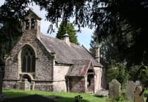 The Magic of Monmouthshire with Chris Barber