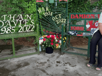 Council cites 'clutter' as reason for refusal of memorial return