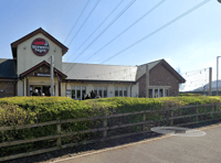 Brewers Fayre to close