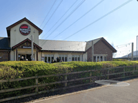 Brewers Fayre to close
