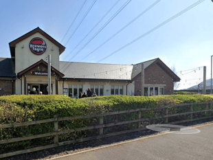 Brewers Fayre to close in a matter of weeks