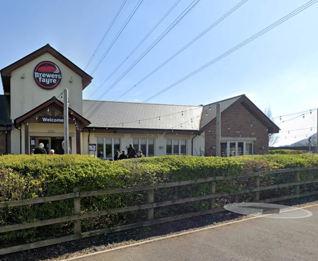 Brewers Fayre to close