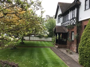 Open Gardens bursts into bloom this month



