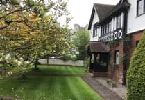 Open Gardens bursts into bloom this month