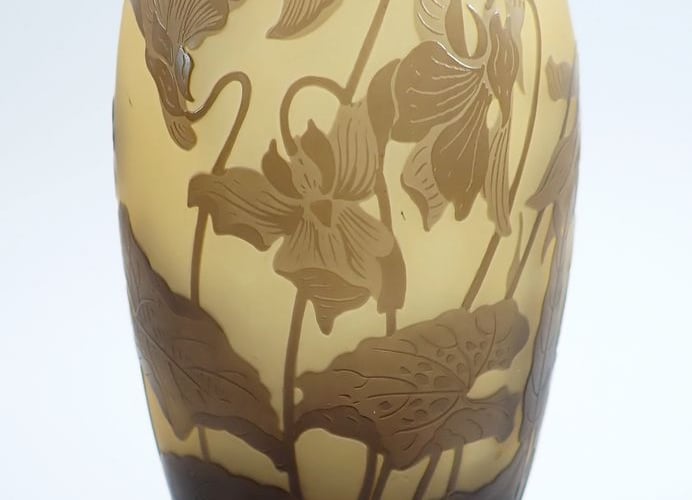 vase