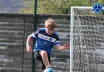 Football Camp wins Prestige Wales award for second year running