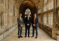 Cathedral schools unite for education and music