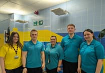 Hundreds of students participate in Monmouthshire water safety event