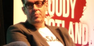 Library users live in fear of hearing Richard Osman spoilers
