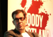 Library users live in fear of hearing Richard Osman spoilers