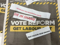 The Editor Writes - 'a local newspaper is a town talking to itself'