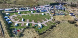 Blaenavon pub's plan to replace accommodation with shepherd's huts