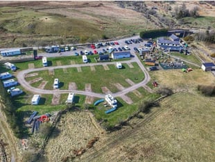 Blaenavon pub's plan to replace accommodation with shepherd's huts