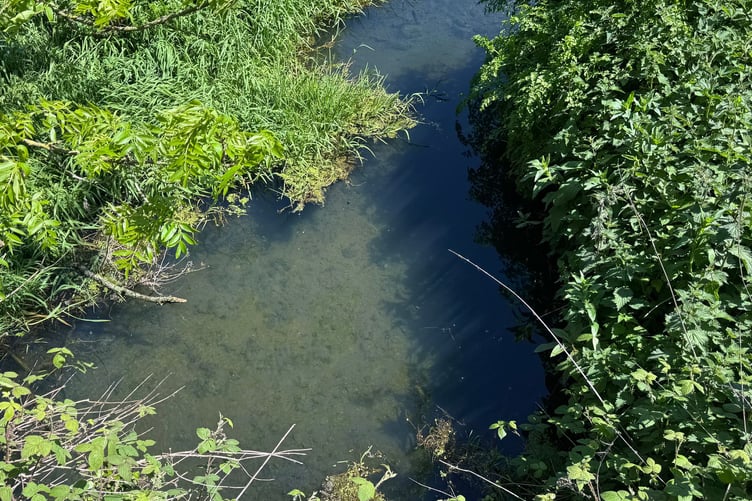 Waterway
