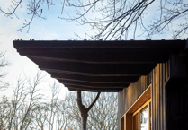 Whitney Sawmills and Aconbury Wood open for a day in the Welsh Marches