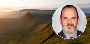 National parks' funding reform urged