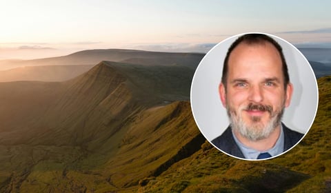 National parks' funding reform urged