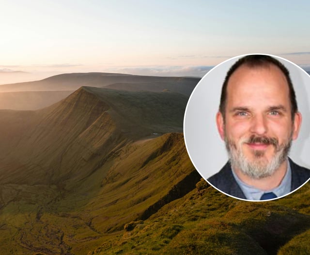 National parks' funding reform urged