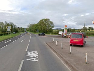 Plans to address dangerous junction following latest smash