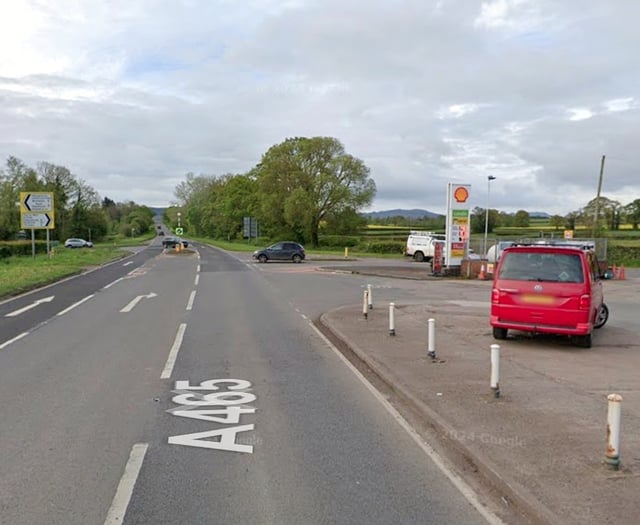Plans to address dangerous junction following latest smash