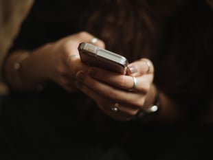 Majority Monmouthshire residents support the UK social media ban