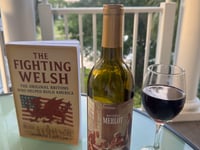 
New book reveals the Welshmen who conquered the American Frontier 
