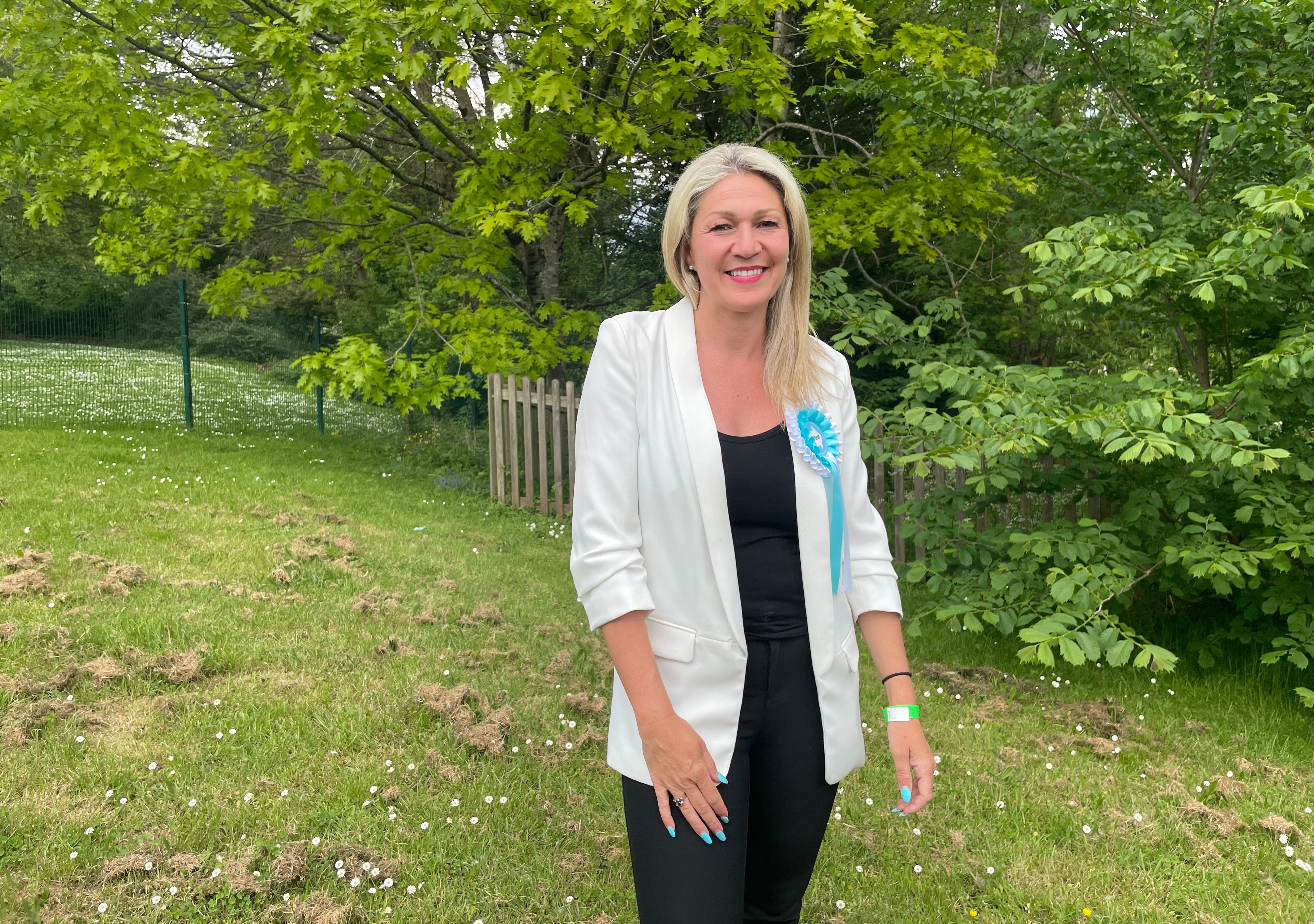 The View from the Senedd with Laura Anne Jones | abergavennychronicle.com