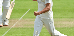 Abergavenny cricketer called up to England U19 squad 