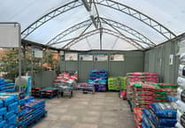 New loos to replace carp pond at Raglan?
