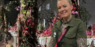Sarah-Jane wins stateside scholarship