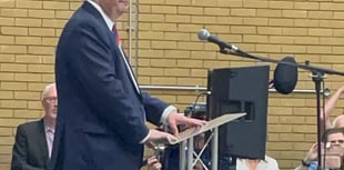  Labour has lost it's way  says ousted MS